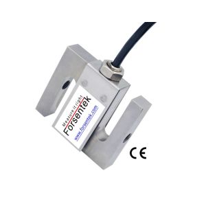 Compression Traction Load Cell 5klb Pull Load Cell 10klb Traction Force Sensor