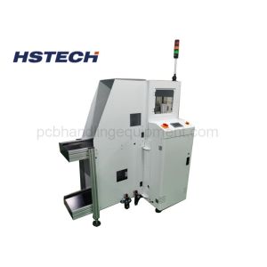 SMT Line SS304 20M/Min 40mm Pitch PCB Loader Machine