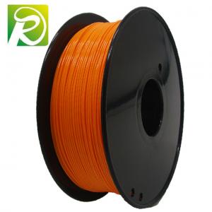 China 3D Printer Filament 3mm 1.75mm PLA Filament on sale