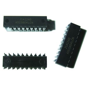  Logic ICs 1-Bit Bidirectional Voltage-LevelTranslator With Auto Direction Sensing Manufactures