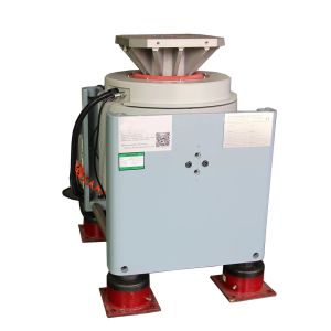 Fixed Frequency Sweep Vibration Testing Machine For Toys Electronics