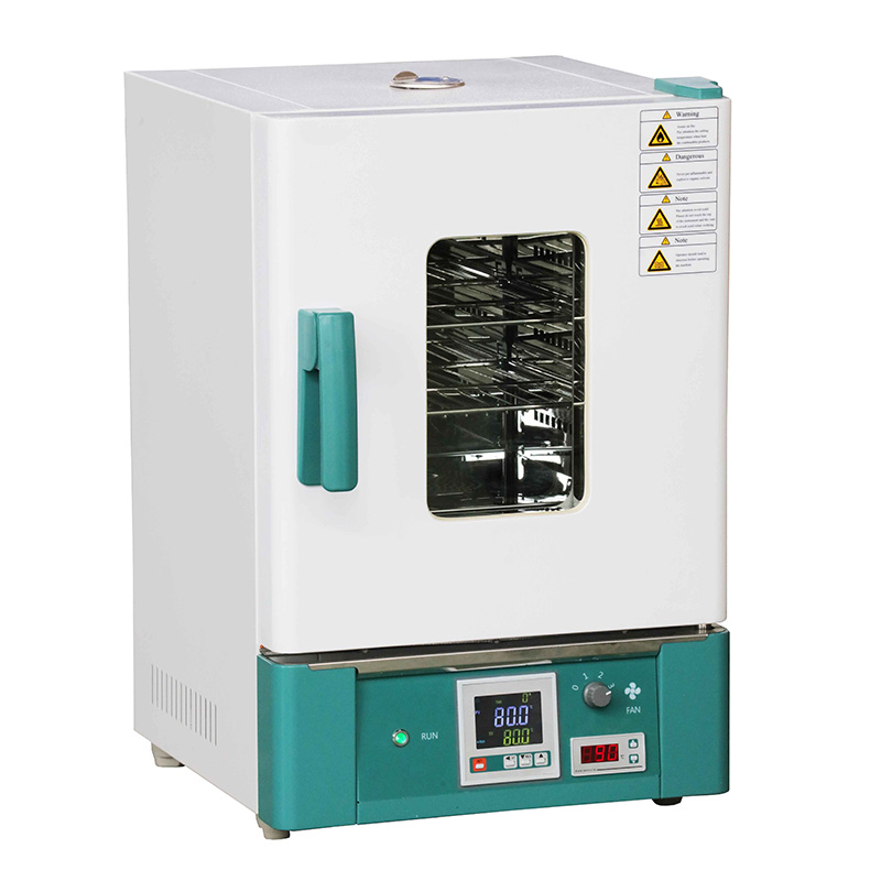 45L Hot Air Sterilizing Drying Oven GX Series for Sterilization and Drying Process