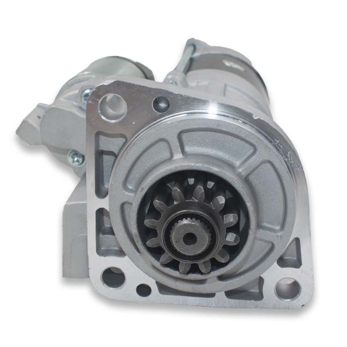 VOLVO D12D Engine Starter Part Number p23288365 for Durable and Consistent Performance