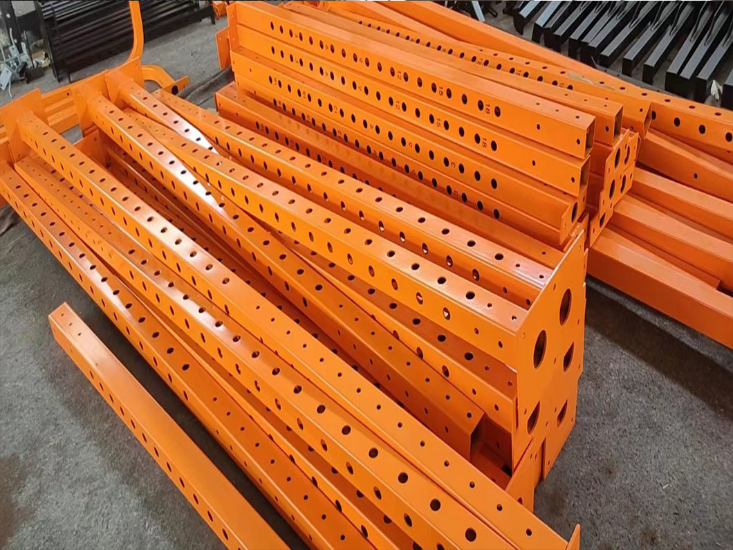 Commercial Gym Fitness Equipment Multi Function Crossfit/Club Fitness Equipment Crossfit Rack