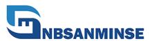 China Ningbo Sanmin Import And Export Co.,Ltd. logo