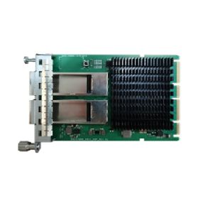  HZ100E810QF2OCP 100G Dual Optical Port OCP Network Card PCIe Gen4.0X16 for Server Internal Wireless in Stock Manufactures