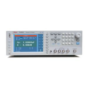  Electronic Lcr Component Tester Benchtop LCR Meter Manufactures
