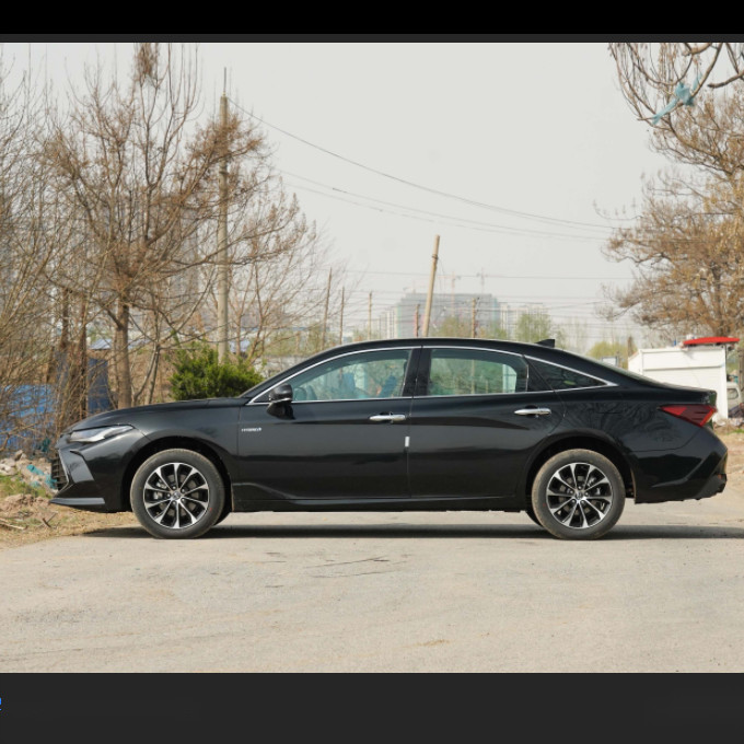 Toyota Avalon 2022 Dual Engine 2.5L Haohua Version Medium Car Hybrid 2.5L 178HP L4