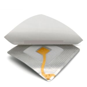 Checkpoint System Tag Sticker Security Checkpoint Label for Anti Theft