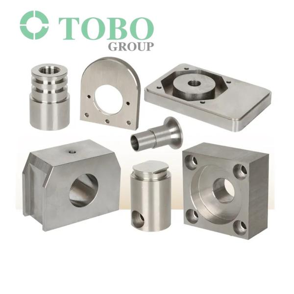Machining Parts Non-standard Machinery Precision Stainless Steel Hardware Parts