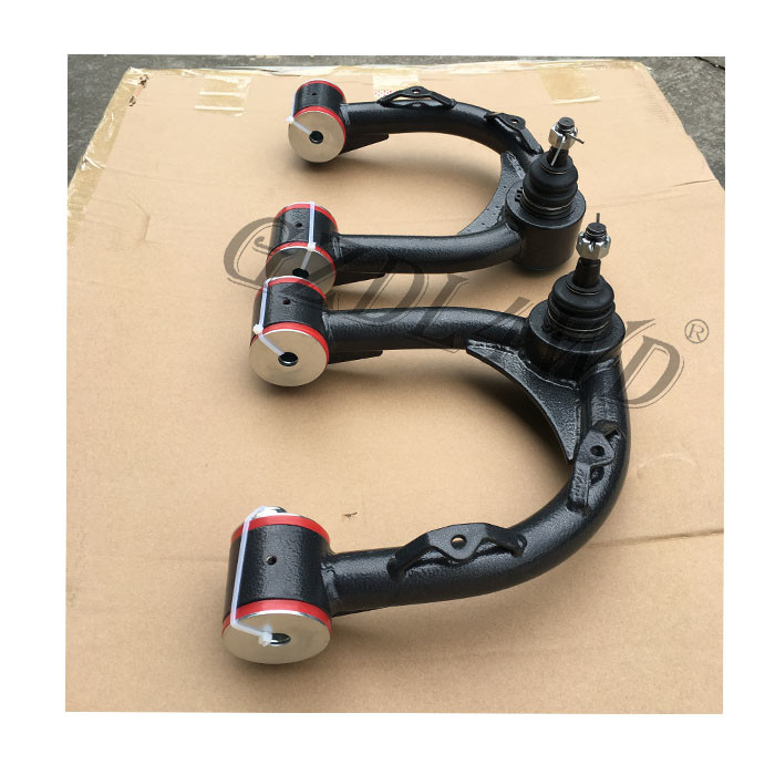 GZ4WD Pickup Lift High 2 Inch 5cm Upper Control Arm For Ford Ranger T6 T7 T8