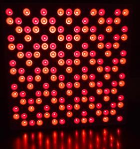  Healthy Lamp 45W 660nm 850nm Red Light Therapy For Sagging Jowls Manufactures