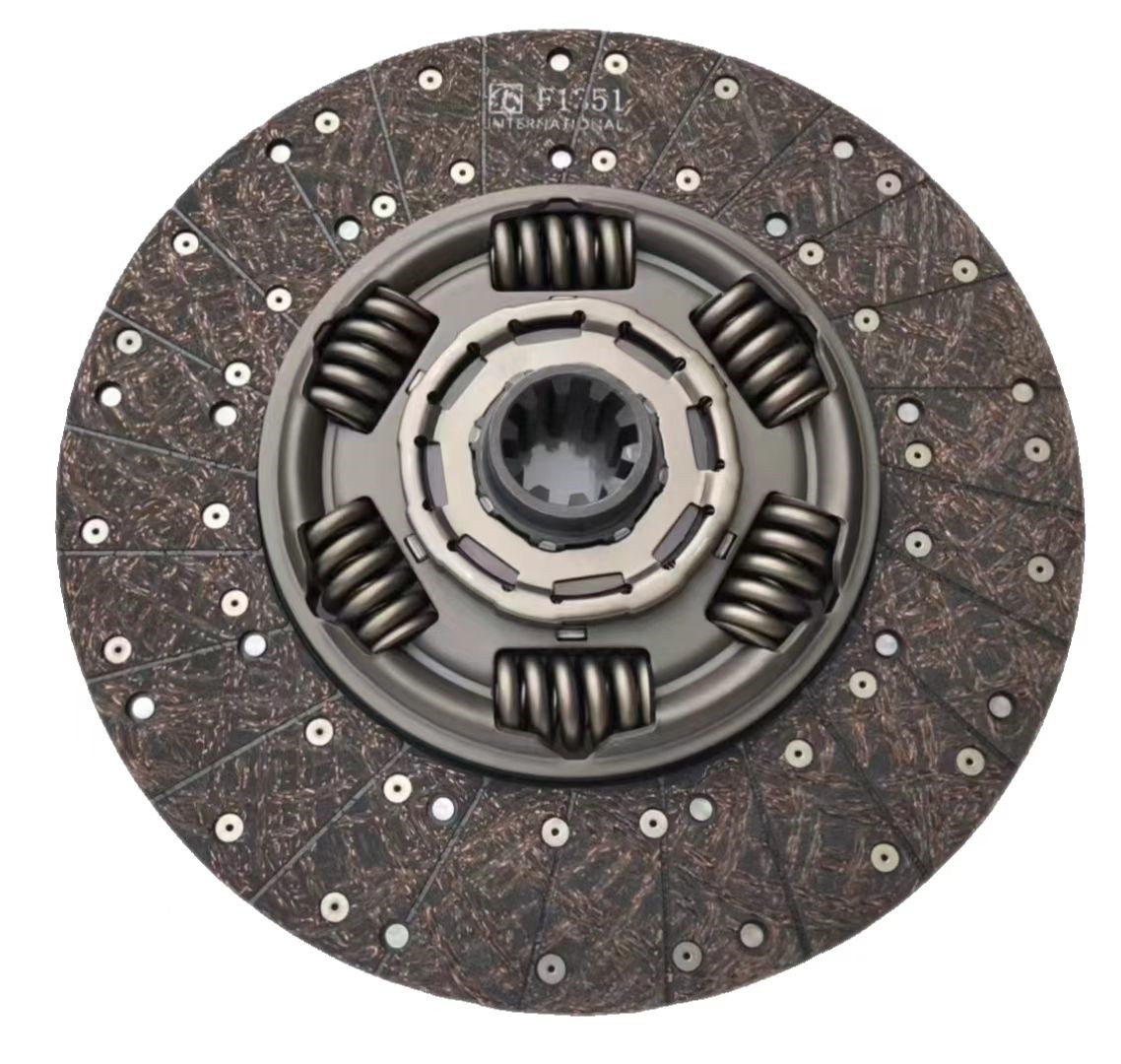 Truck Clutch Kits for Mercedes Scania Volvo MAN Renault OE NO. 3482083118 2004-2013 Year