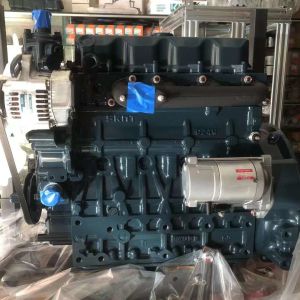 V3307T V3307-T Excavator Diesel Engines V3307-DI V3307-DI-T V3307-DI-T-E3B For
