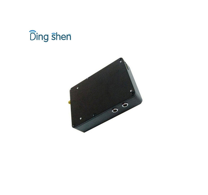 AES Encryption COFDM Wireless Transmitter