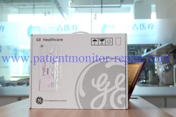 GE E10 Color Doppler Ultralsound RIC5-9-D Oversize Cathode Probe / Medical