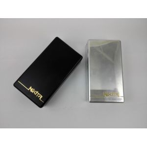 Nikita full mechancal box mod 1:1 clone with dimitri box mod