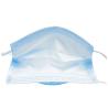 Buy cheap Protective 3 Ply Non Woven Face Masks Surgery BFE Bacteria Filteration from wholesalers