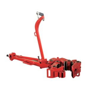  Type C Pipe Casing Manual Drilling Tong 135T Load API 7K Manufactures