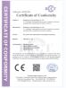 Mall Industry Limited Certifications