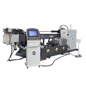  3 Axis 5 Axis Cnc Pipe Bending Machine Hydraulic Manufactures