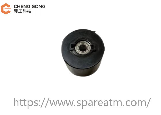 484-0106502 4840106502 ATM Machine Spare Parts NCR Escrow Spool W-Tap Parts NCR ATM Parts