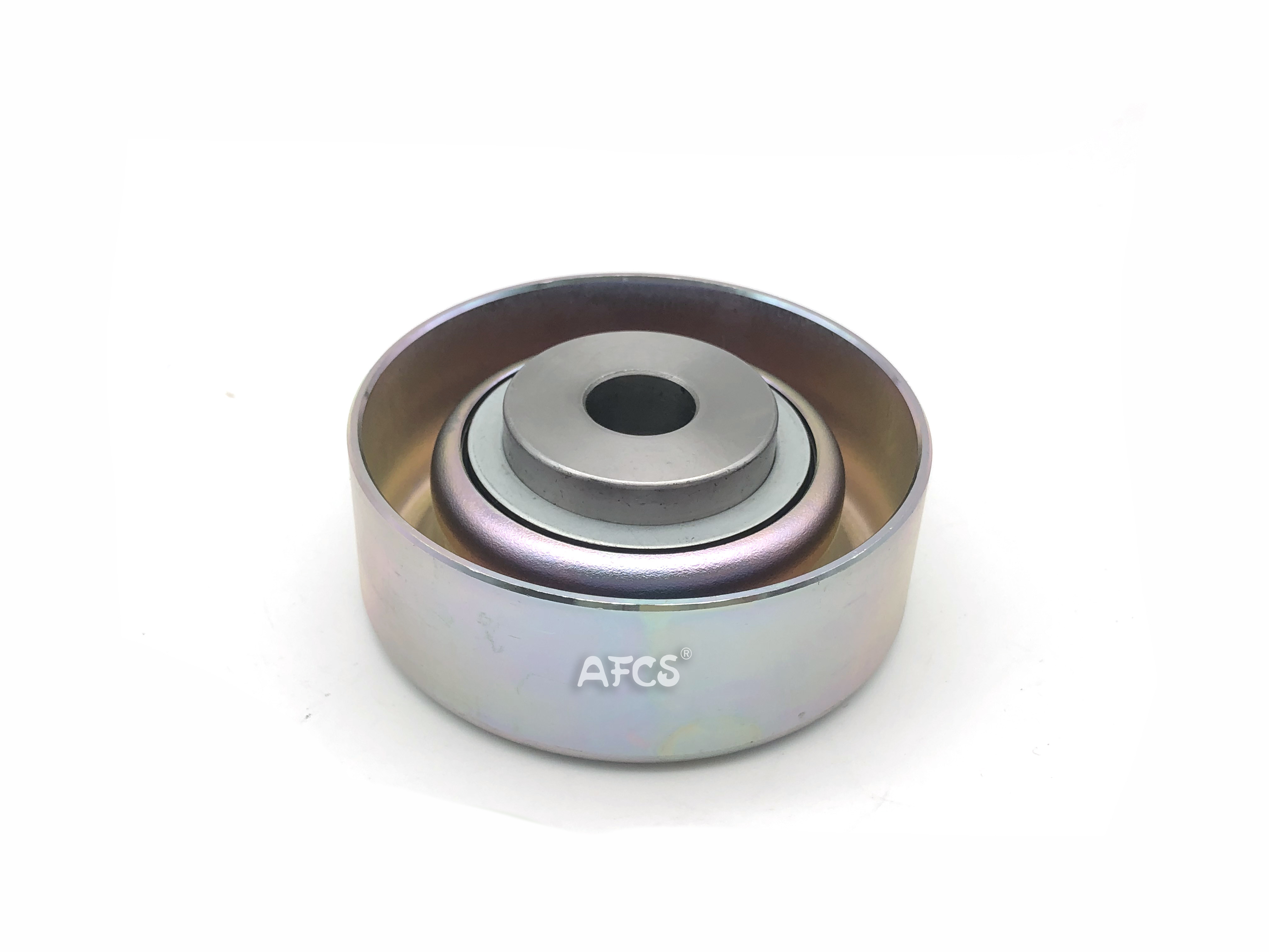 MD327653 10*80*28 Idler Pulley For Mitsubishi L200 Triton 4D56