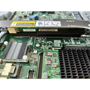 Refurbished HPE DL360 Gen9 E5-2620v4 Base SAS 8sff Server Hot Plug Power
