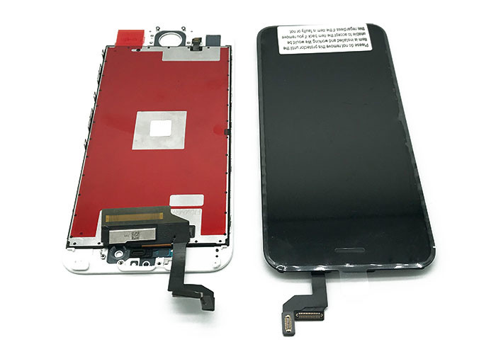 OEM 6s Iphone LCD Screen + 6s Backlight LCD Repair Parts Durable