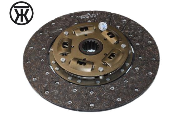 Quality ISUZU N800 4D30 N725 CLUTCH DISC DN3-7550-AC 83006000 for sale