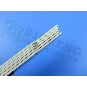 RO3210 30mil 2 Layer Immersion Silver Rogers Pcb Circuits