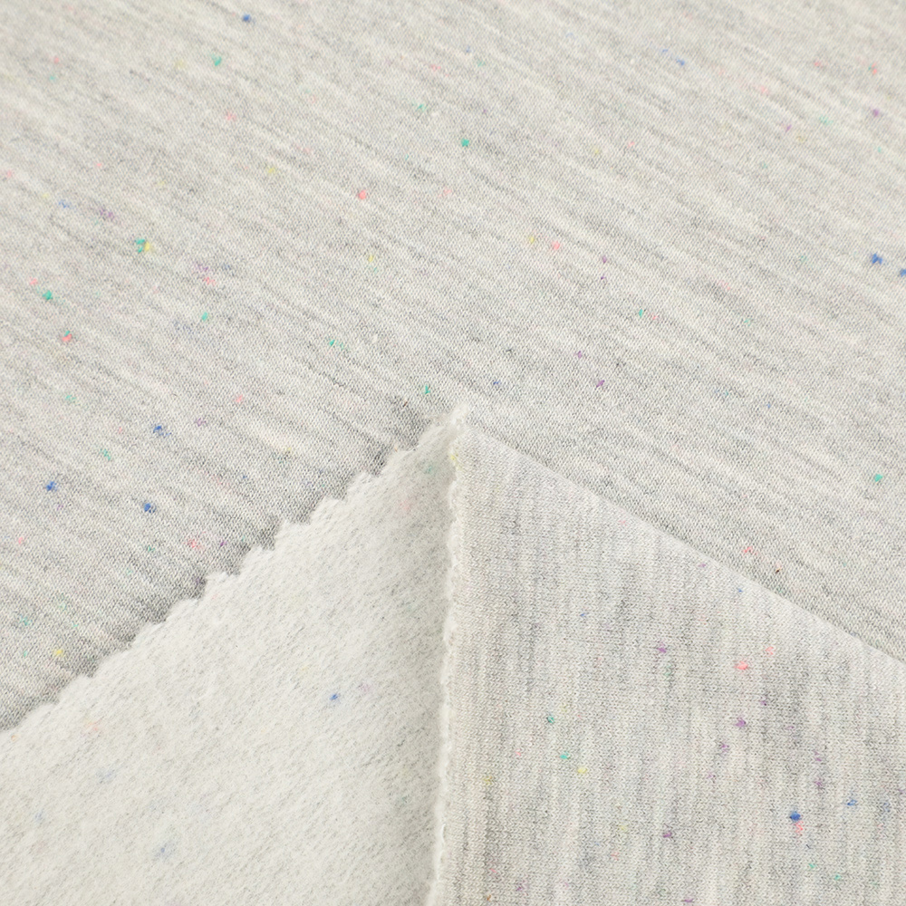 70% Bamboo 30% Organic Cotton Fabric Customized 5% Spandex Jersey Garment Clothes, Bamboo Fiber Viscose Fabric/
