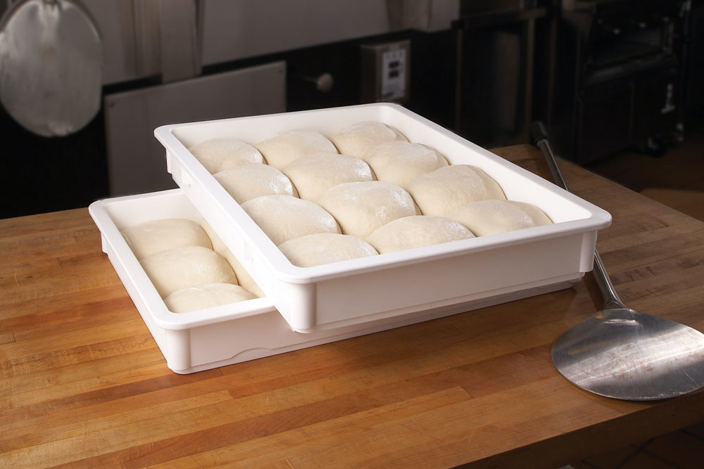 Yasur 32 Tray Bakery Retarder Provers Reach In Type Dough Proofer Fermenter 18"X26" Tray 2kw Glass Door