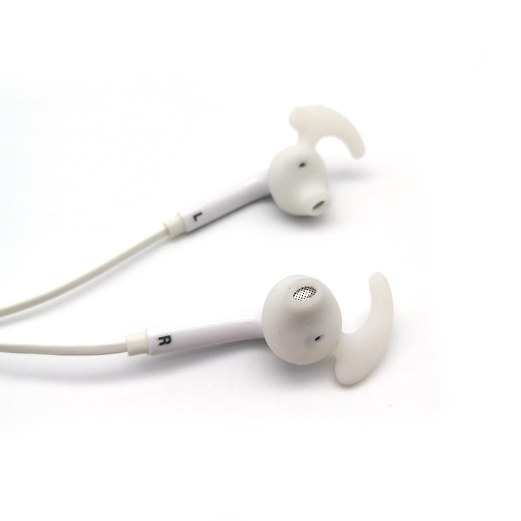 Gaming Mobile Phone Headphones Earbuds In ear 3.5mm 100dB