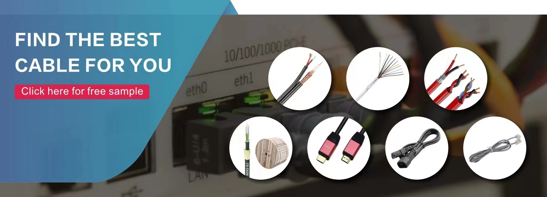 Desktop Connection Data Box for Office Desk Media Socket in Germany Power and Data Socket