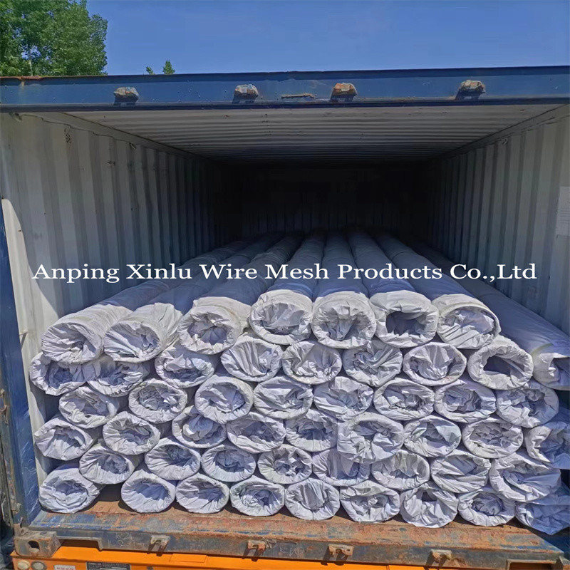 Johnson V Wire Water Well Screen Pipe SS Dia 8" Slot 0.020 / 10FT HS Code 84219990