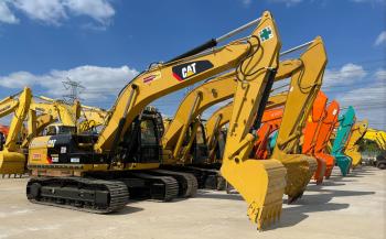 Kunshan Mingjue Engineering Machinery Co., Ltd