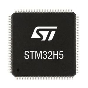  STM32H562IIK6 STMicroelectronics Manufactures