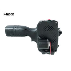 300dpi Handheld Inkjet Printer Thermal Foam Expiry Date Coding Machine