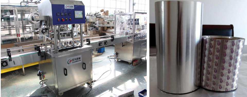 1500 KG Tomato Paste Processing Machine Leadworld Chilli Sauce Honey Filling Machine