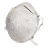 Buy cheap Eco - Friendly Disposable Dust Mask , Dust Face Mask Conical Shaped from wholesalers