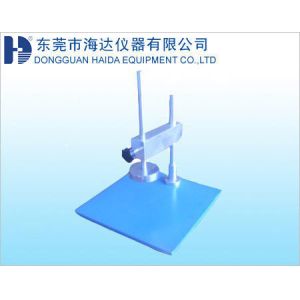 Impact Test Rig Strollers Testing Machine For Manufacturing Toys