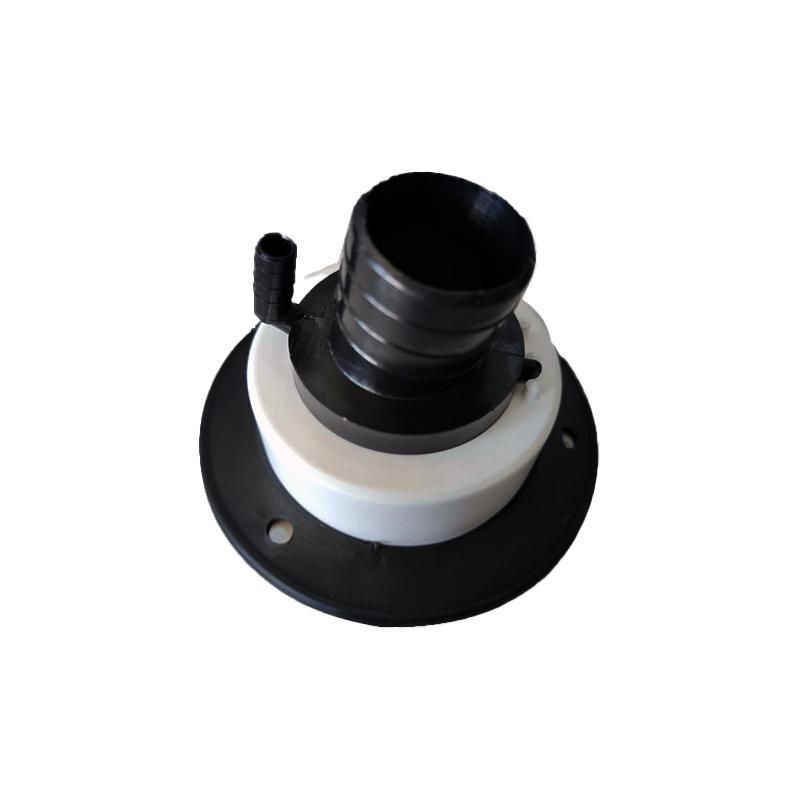 Self-Propelled/Trailer Rvs RV Outer Water Inlets for RV Truck Camper Motorhomes DIY
