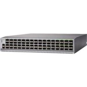  Cisco Nexus 9364C-GX Switch 12.8Tbps Performance VXLAN/EVPN &amp; Automation Manufactures