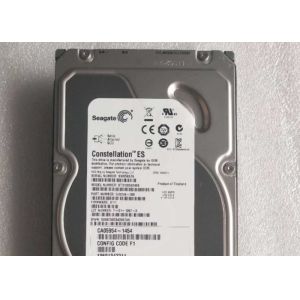  1TB 7.2K SAS Server Hard Disk CA07237-E110 CA07237-E410 New Condition Manufactures