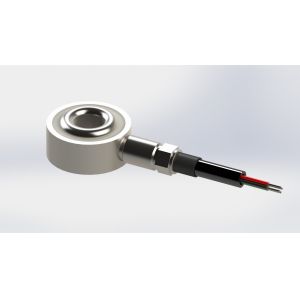 CHCS-1 Aluminum Alloy Gasket 75 Tons Conhon Load Cells