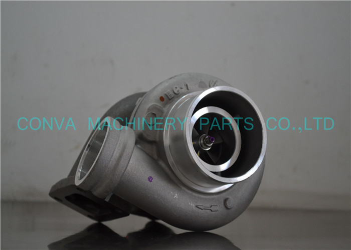 Excavator Diesel Engine Turbocharger S100 Turbo S100-0091 Heat Resistance