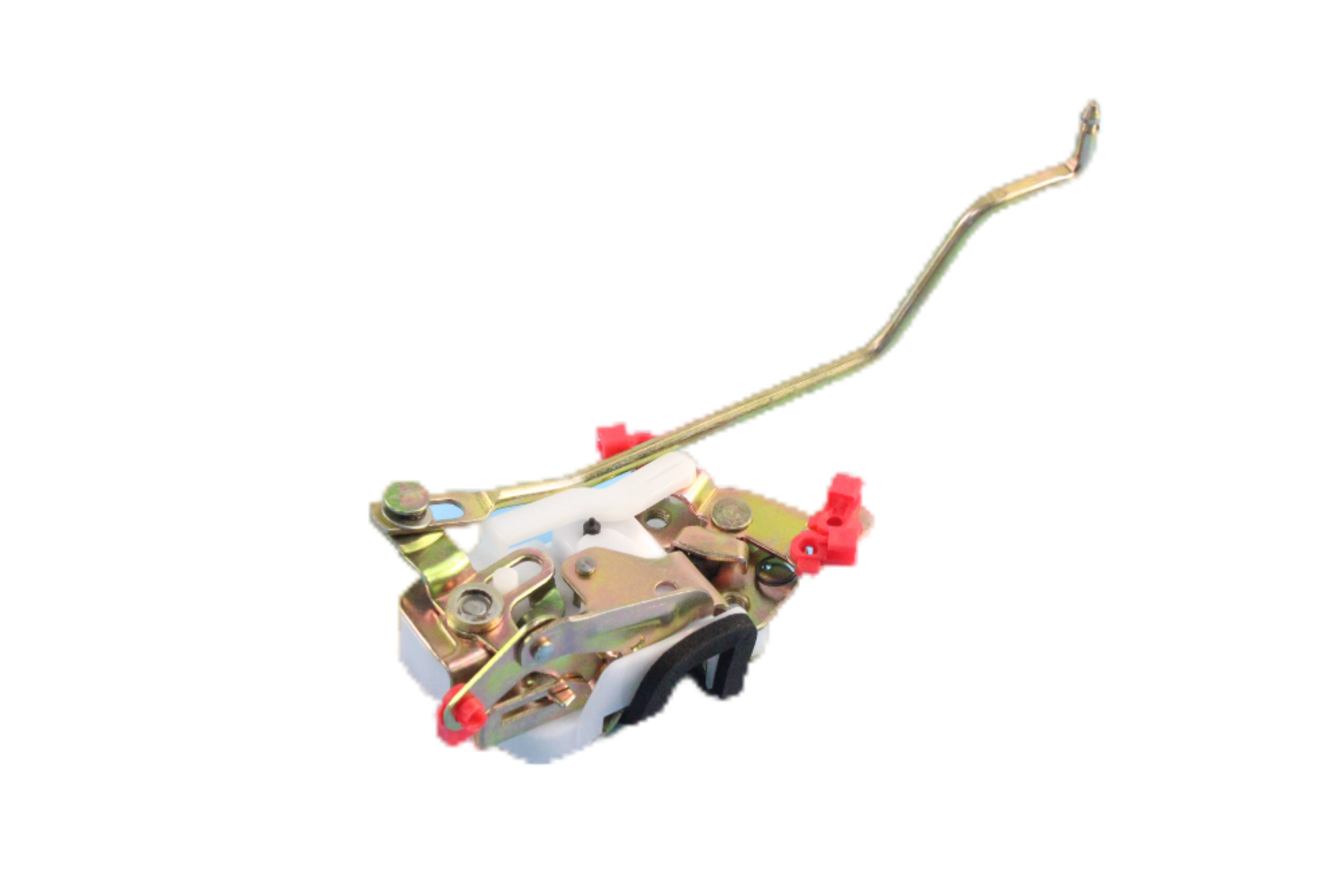 ISUZU TFR 4ZD1 DOOR LOCK FRT LH 8970000200 8971158520