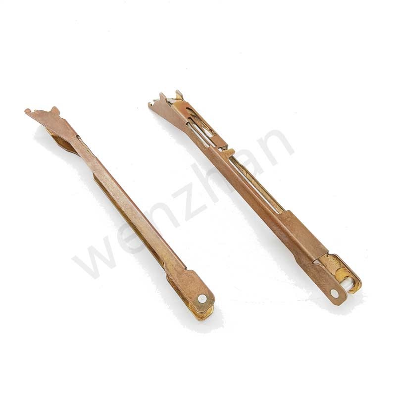 YAMAHA CL 8mm Feeder KHJ-MC141-00 SMT Spare Parts Tape Guide