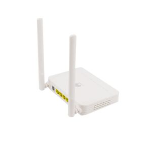GPON ONU Ftth Huawei Eg8141a5 5dbi Modem Router 2.4G WIFI
